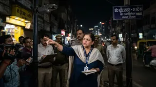 एआई द्वारा जनरेट की गई सांकेतिक तस्वीर।