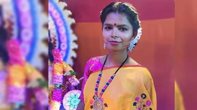 किशनगंज की भारती ठाकुर को मिली राष्ट्रीय पहचान, पर्यावरण और डिजिटल शिक्षा के जरिए बदल रहीं गांव की तस्वीर
