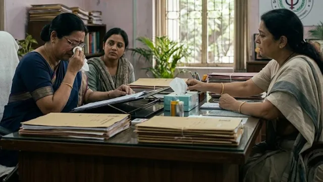पटना: सचिवालय की सीनियर महिला अधिकारी भी घरेलू हिंसा की शिकार, पति के खिलाफ आयोग पहुंचीं