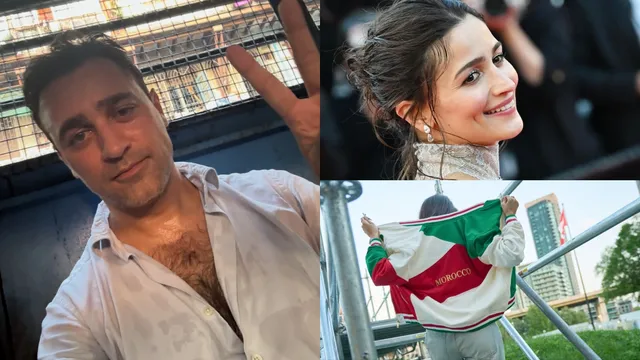 आमिर खान के भांजे Imran Khan ही नहीं, इन बॉलीवुड सितारों के पास भी नहीं है भारत की नागरिकता