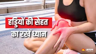 आप भी घंटों डेस्क के सामने बैठकर बिताते हैं दिन? (Picture Courtesy: Freepik)