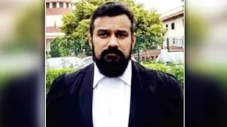 अधिवक्ता विष्णु शंकर जैन