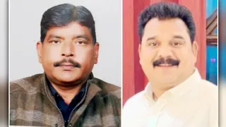 विक्रम सिंह और गोपाल