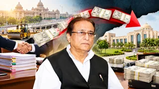 आजम खान