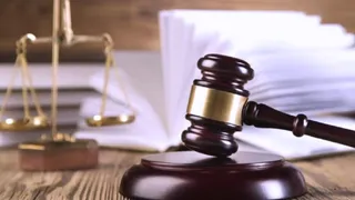 कोर्ट की प्रतीकात्मक तस्वीर।