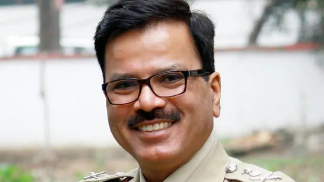 कौन हैं IPS जितेंद्र कुमार? बिहार से केंद्र तक का सफर, अब संभालेंगे RPF के DG की कमान
