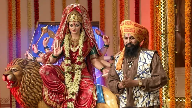 नवरात्रि में जिनके भक्ति गीत से सजता है घर, पंजाबी लहजे में हिट हुए मां के भजन... कहां हैं लखबीर सिंह लक्खा?