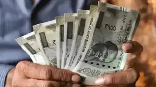केंद्रीय कर्मचारियों को वित्त वर्ष 2025-26 के लिए एडहॉक बोनस मंजूर।