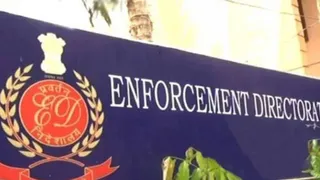 पेपर लीक मामले में ED का बड़ा एक्शन
