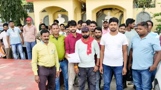 विदेश भेजने के नाम पर 350 युवकों से करोड़ों की ठगी, गोपालगंज में चार पर केस दर्ज