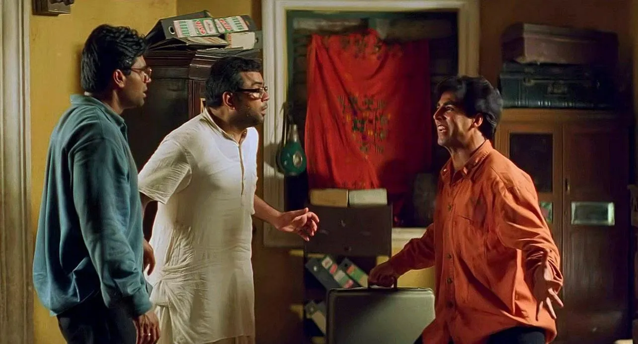 Hera pheri