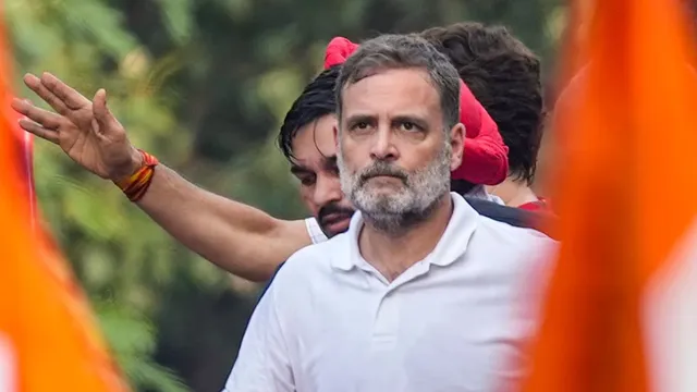 विचार: भारत के भविष्य से खिलवाड़