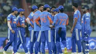 भारतीय क्रिकेट टीम