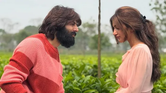 बॉक्स ऑफिस पर होगा Kartik Aaryan का राज! नई रोमांटिक थ्रिलर की रिलीज डेट आई सामने, श्रीलीला से लड़ाएंगे इश्क