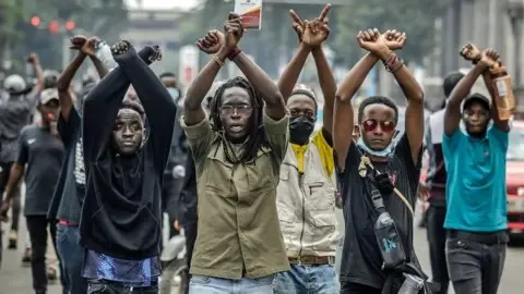 Kenya Protest (3)