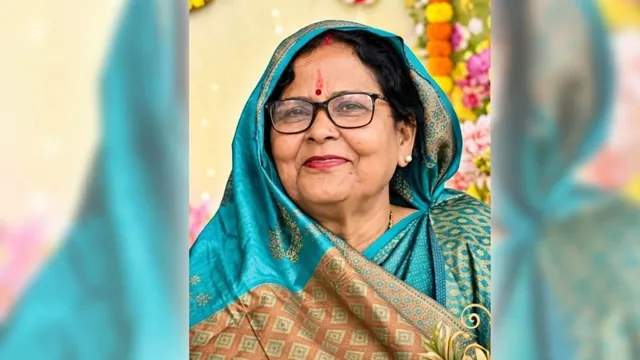 मधेपुरा की मुखिया मंजू देवी ने 140 टीबी मरीजों को लिया गोद, शिक्षा और खेल को भी दे रहीं बढ़ावा
