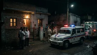 (AI से बनाई गई सांकेतिक तस्वीर)