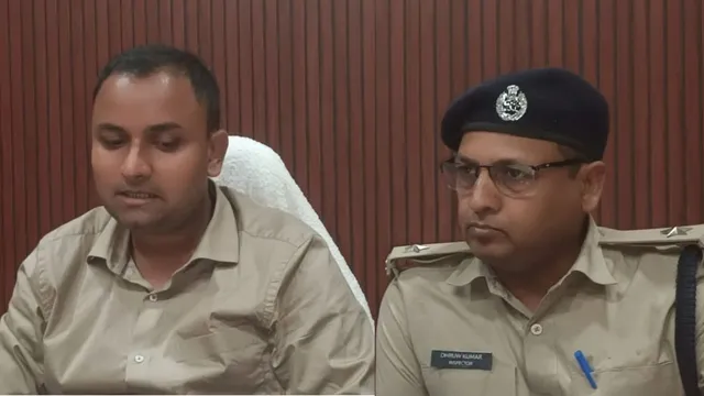 मुंगेर में दुर्गापूजा पर 7 दिन ट्रैफिक पर ब्रेक, 70 ड्रॉप गेट संभालेंगे भीड़, 17 से 23 तक इन रास्तों पर नो एंट्री
