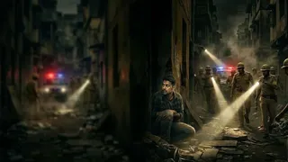 एआई द्वारा जनरेट की गई सांकेतिक तस्वीर।