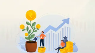 बाजार के उतार-चढ़ाव में SIP रोकने से बचें
