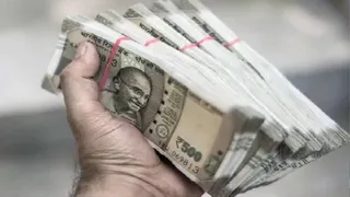 शुद्ध प्रत्यक्ष कर संग्रह 13.21% बढ़कर ₹13.38 लाख करोड़ पहुंचा।