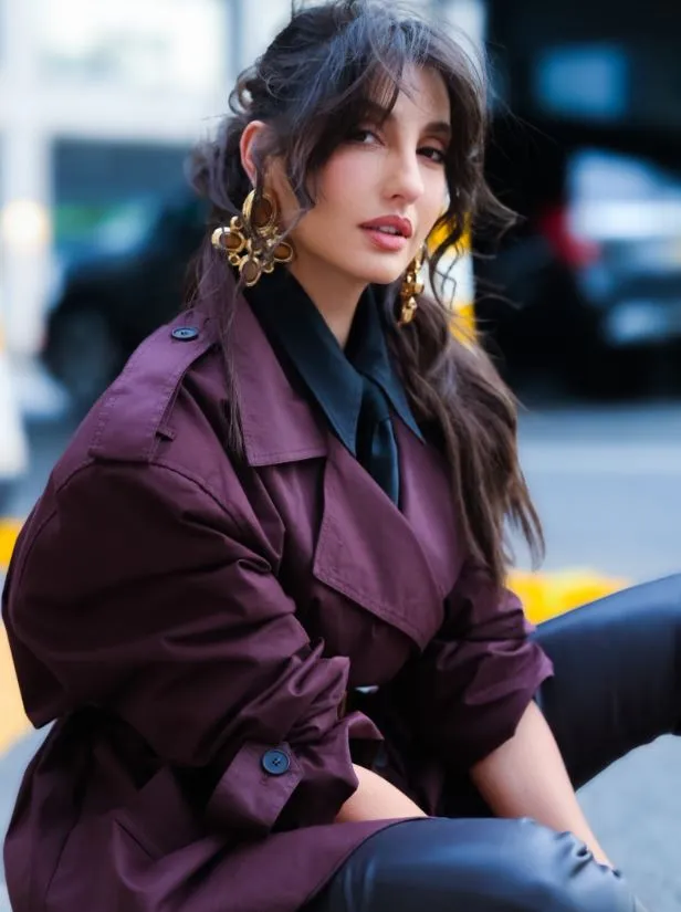 Nora Fatehi