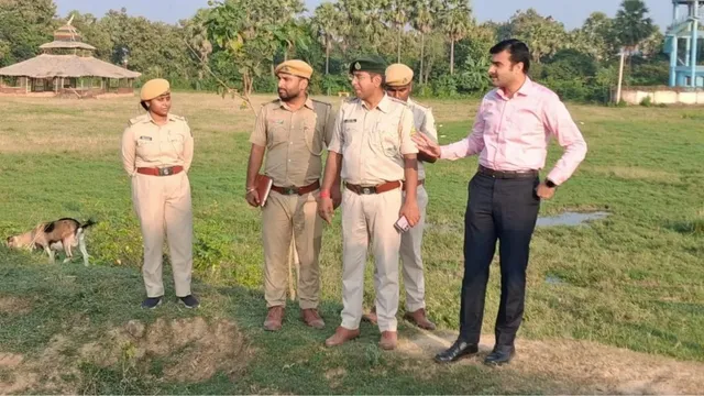अब गांव के पोखर में उठेगा रोमांच, भागलपुर के पीरपैंती में स्पीड बोट, कायाकिंग और तैराकी का मिलेगा मौका
