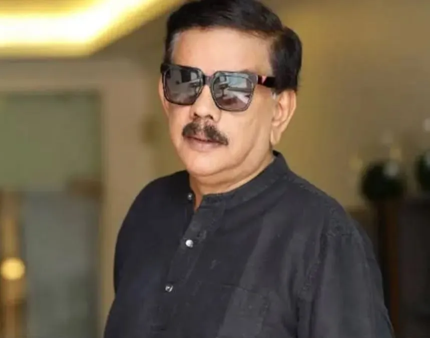 Priyadarshan