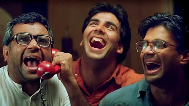 पर्दे पर नहीं लौटेंगे राजू-बाबूराव और घनश्याम? Hera Pheri 3 छोड़ने के बाद प्रियदर्शन ने किया खुलासा