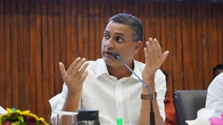 भोजपुर एनकाउंटर केस: IPS ने RJD सांसद को भेजा 5 करोड़ का मानहानि नोटिस, सुधाकर सिंह ने दिया जवाब