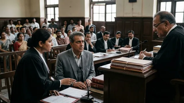 नोएडा के फ्लैट बायर्स की बड़ी जीत, AOA को गलत साबित करने कोर्ट पहुंचे बिल्डर को झटका; अब देने होंगे ₹24 करोड़
