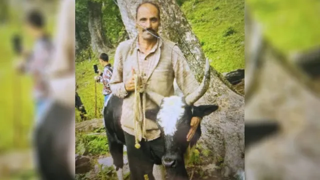 सर्विस राइफल के साथ लापता हुआ जम्मू कश्मीर का स्पेशल पुलिस ऑफिसर, तलाश में जुटी एजेंसियां
