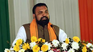 मुख्यमंत्री सम्राट चौधरी । फाइल फोटो