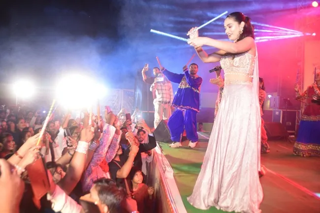 Sasaram News 9