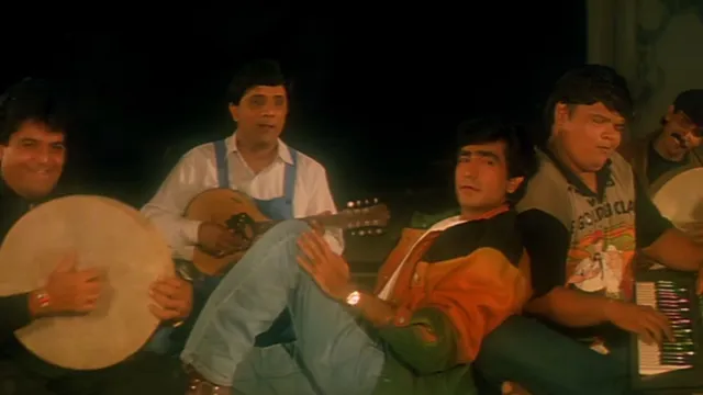 हंस-हंसकर Udit Narayan ने गा दिया दिल को चकनाचूर करने वाला गाना, आशिकों के टूटे इश्क का दर्द करता है बयां