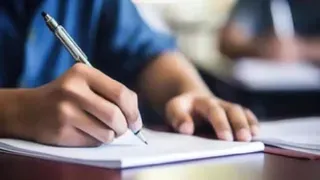 TGT हिंदी के 557 अभ्यर्थियों को कॉलेज आवंटन नहीं हुआ।