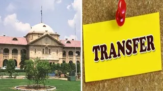 इलाहाबाद HC प्रशासन ने उप्र के कई न्यायिक अधिकारियों के कार्यक्षेत्र में बदलाव किया है।