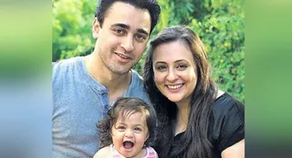कौन हैं इमरान खान जिन्हें भारत छोड़ने का मिला नोटिस/फोटो-इंस्टाग्राम