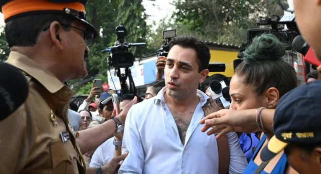 बॉम्बे HC का रुख करेंगे इमरान खान, मुंबई पुलिस ने दिया था भारत छोड़ने का नोटिस