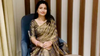 अनीता कन्नौजिया की फाइल फोटो