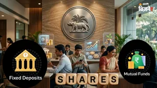 RBI का नया CAS