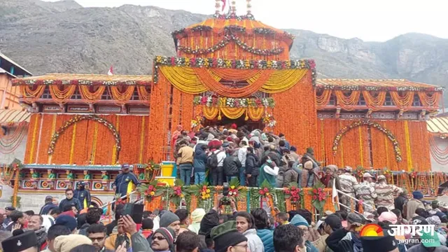 18 करोड़ से बदलेगी बदरीनाथ हाईवे की तस्वीर, चंद्रभागा से ब्रह्मपुरी तक पर्यटकों को होगा फायदा 
