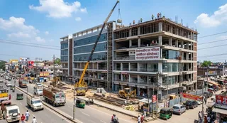 यह तस्वीर AI द्वारा बनाई गई है।