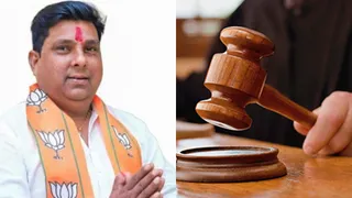 गाजियाबाद नगर निगम के विजयनगर क्षेत्र अंतर्गत वार्ड-26 से भारतीय जनता पार्टी के टिकट पर चुने गए पार्षद राजकुमार की मुश्किलें बढ़ गई हैं।