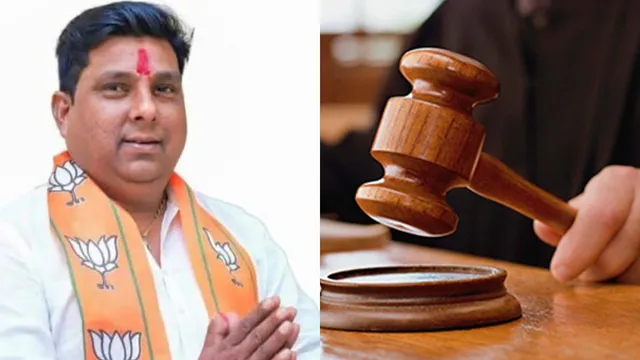 गाजियाबाद के वार्ड-26 में क्या बदलेगा सियासी समीकरण? कोर्ट ने BJP पार्षद राजकुमार का चुनाव किया निरस्त