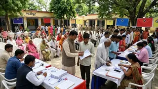 इस फोटो को एआई टूल की मदद से बनाया गया है।
