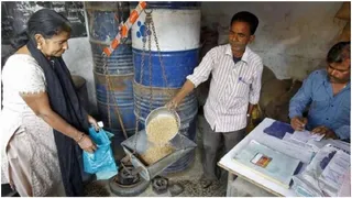राशन डिपो के लाइसेंस के लिए ऑनलाइन आवेदन आमंत्रित किए गए हैं (फाइल फोटो)