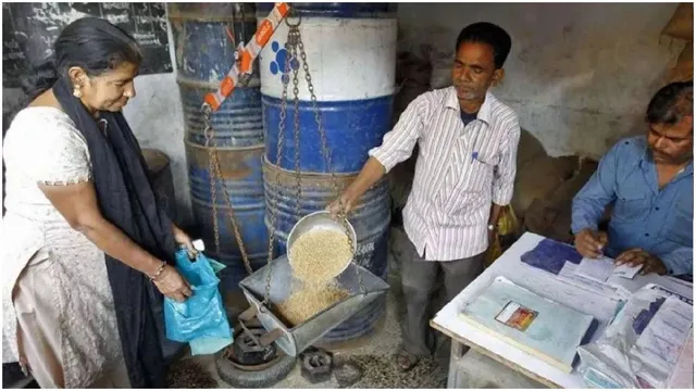 हरियाणा में 2651 राशन डिपो लाइसेंस के लिए आवेदन शुरू, महिलाओं को मिलेगा 33 प्रतिशत आरक्षण
