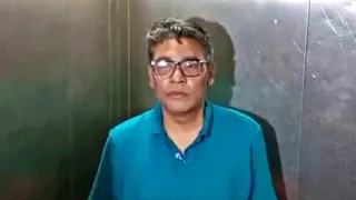 पूर्व मंत्री इंद्रजीत सेन की जमानत याचिका खारिज