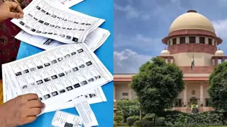 एसआईआर मामले में राहुल गांधी व अन्य की याचिका पर सुप्रीम कोर्ट में सुनवाई आज